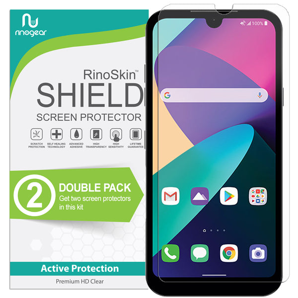 LG Phoenix 5 Screen Protector