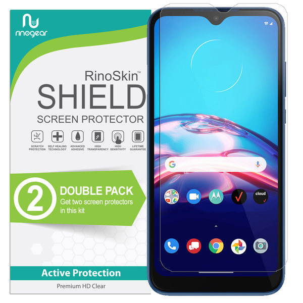 Motorola Moto E (2020) Screen Protector