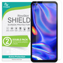 Motorola One 5G Screen Protector