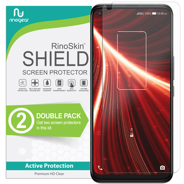 TCL 10 5G UW Screen Protector