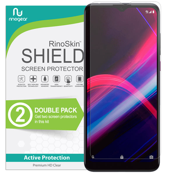 T-Mobile Revvl 4 Screen Protector