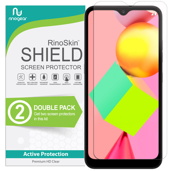 LG K22 / K22 Plus Screen Protector