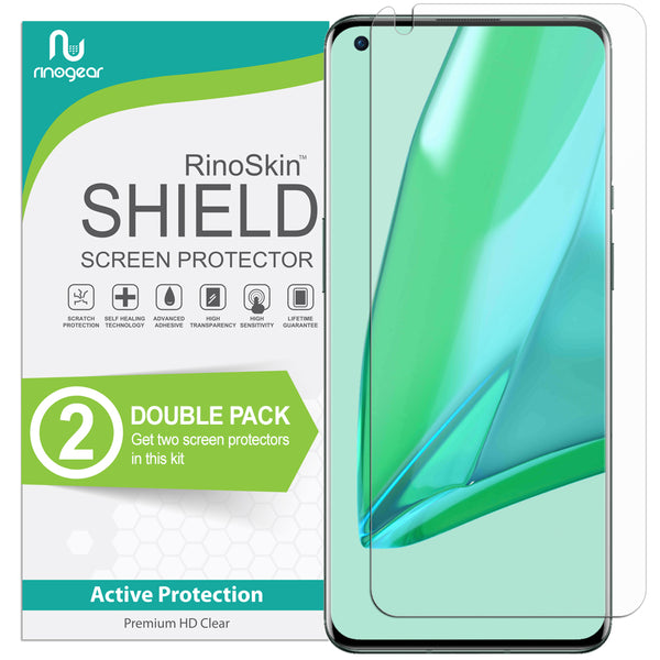 OnePlus 9 Pro 5G Screen Protector