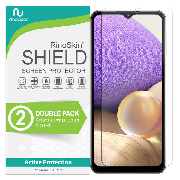 Samsung Galaxy A32 Screen Protector