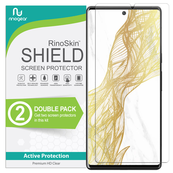 Google Pixel 6 Screen Protector