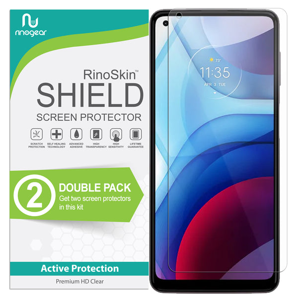 Motorola Moto G Power (2021) Screen Protector