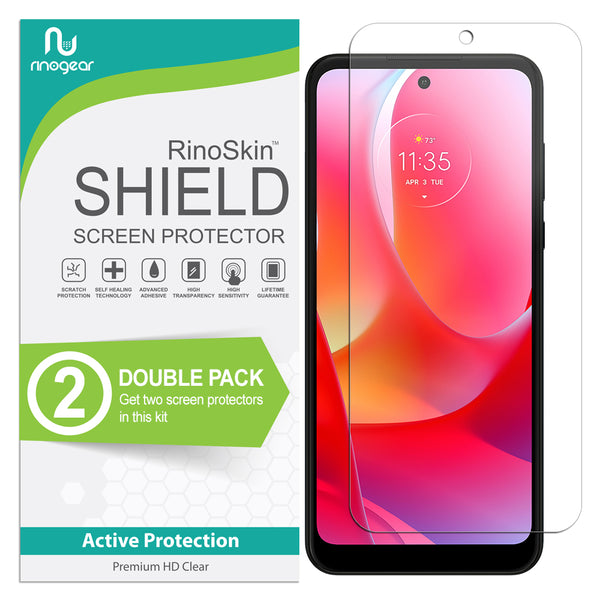 Motorola Moto G Power 2022 Screen Protector