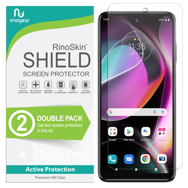 Motorola Moto G 5G (2022) Screen Protector