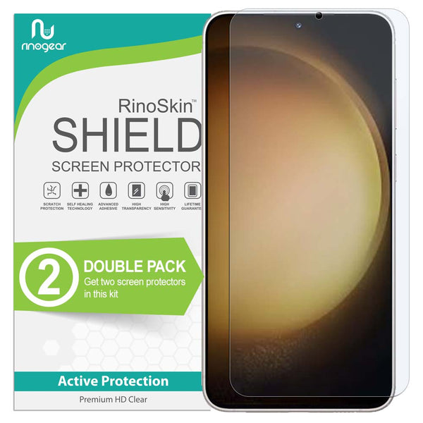 Samsung Galaxy S23 Plus Screen Protector