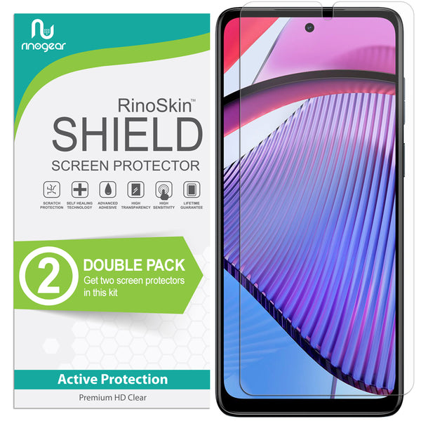 Motorola Moto G Power 2023 Screen Protector