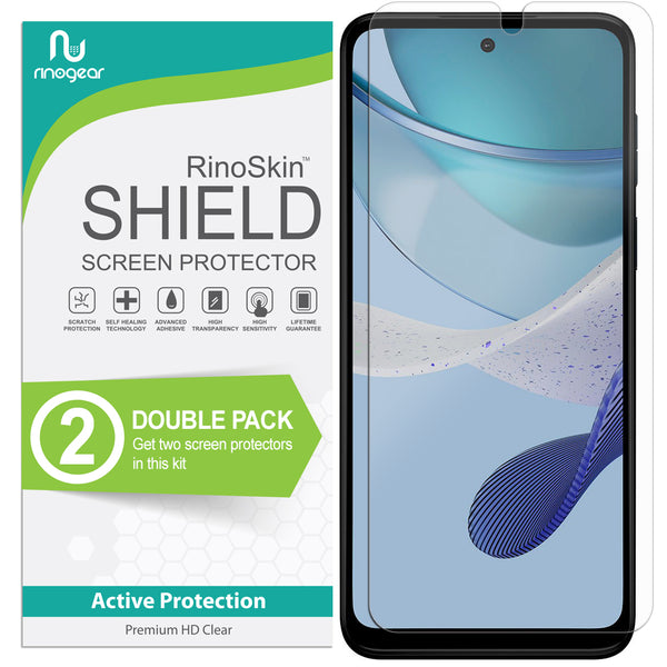 Motorola Moto G 5G 2023 Screen Protector