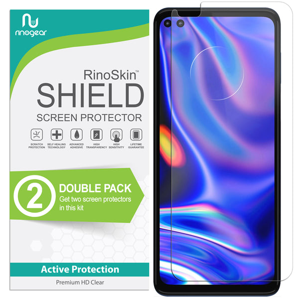 Motorola One 5G / 5G UW Screen Protector