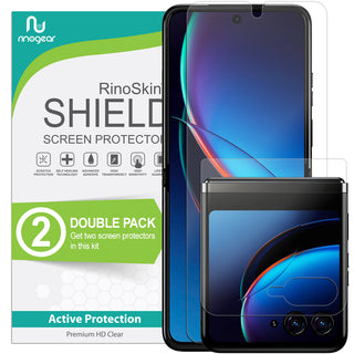 Motorola Razr Plus 2023 Screen Protector