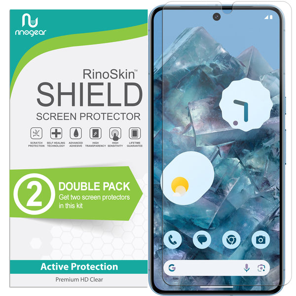 Google Pixel 8 Pro Screen Protector