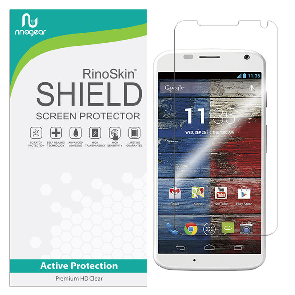 Motorola Moto X (1st Gen.) Screen Protector