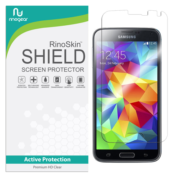 Samsung Galaxy S5 Screen Protector