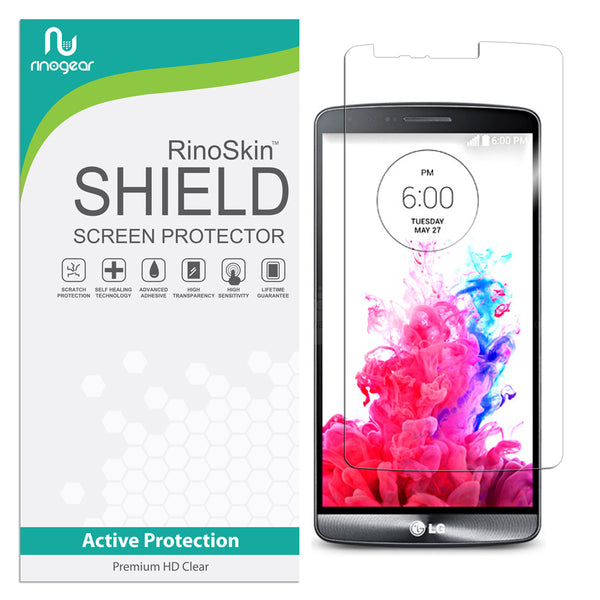 LG G3 Screen Protector