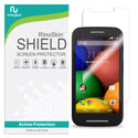 Motorola Moto E (1st Gen 2014) Screen Protector