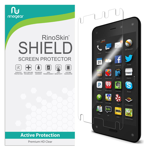 Amazon Fire Phone (2014) Screen Protector