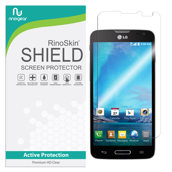 LG Optimus L90 Screen Protector