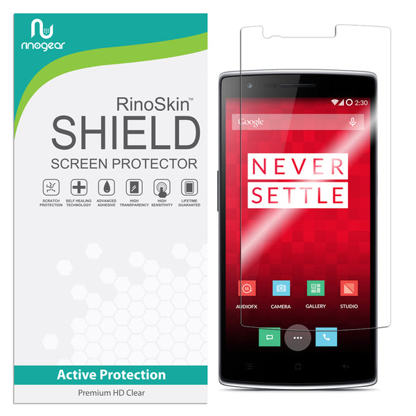 OnePlus One Screen Protector