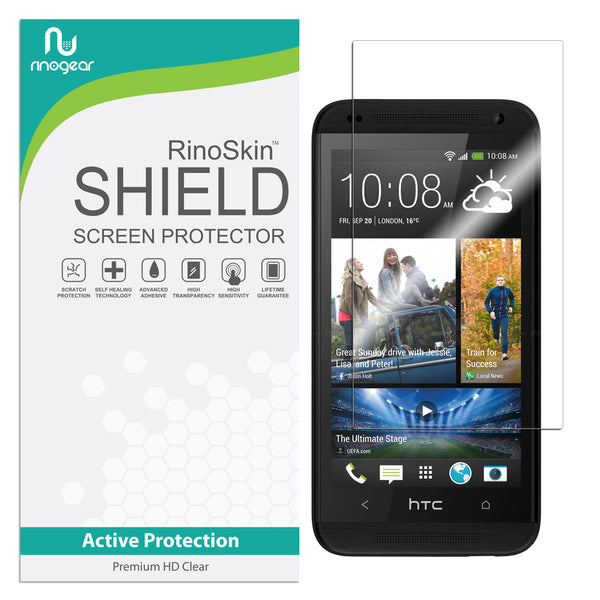 HTC Desire 610 Screen Protector