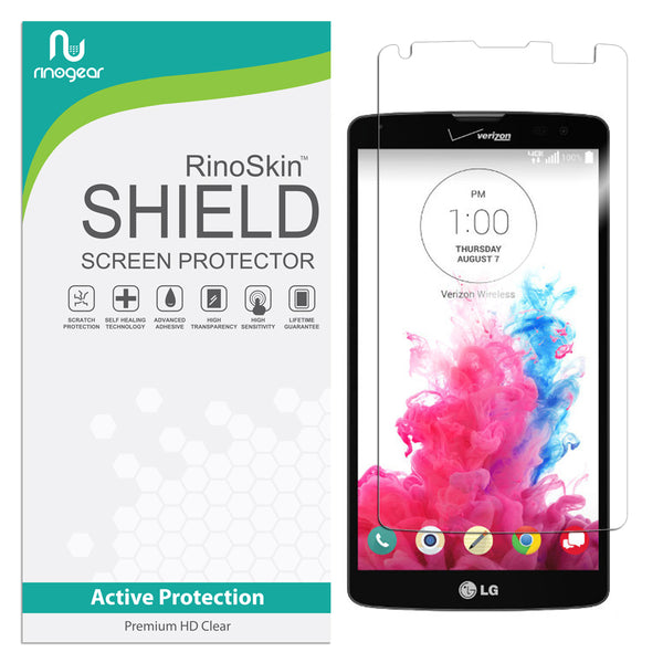 LG G Vista Screen Protector