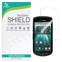 Kyocera Brigadier Screen Protector