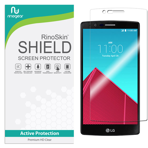 LG G4 Screen Protector