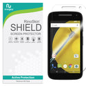 Motorola Moto E (2nd Gen 2015) Screen Protector