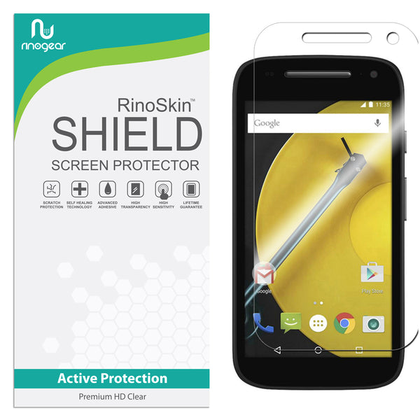 Motorola Moto E (2nd Gen 2015) Screen Protector