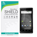 Motorola Droid Screen Protector