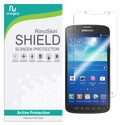 Samsung Galaxy S4 Active Screen Protector