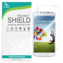 Samsung Galaxy S4 Screen Protector