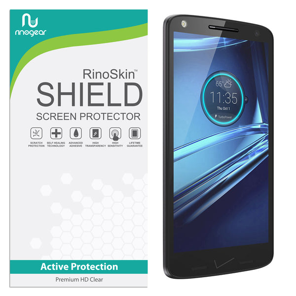 Motorola Droid Turbo 2 (2015) Screen Protector