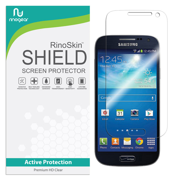 Samsung Galaxy S4 Mini Screen Protector