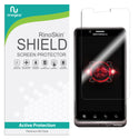 Motorola Droid Bionic Screen Protector