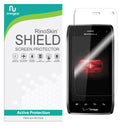 Motorola Droid 4 Screen Protector