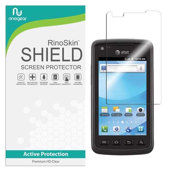 Samsung Rugby Smart Screen Protector