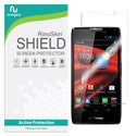 Motorola Razr Maxx HD Screen Protector