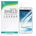 Samsung Galaxy Note 2 Screen Protector