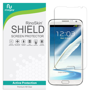 Samsung Galaxy Note 2 Screen Protector