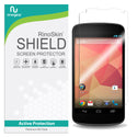 Google Nexus 4 Screen Protector