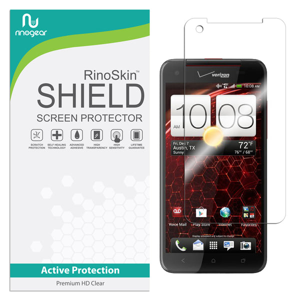 Motorola Droid DNA Screen Protector