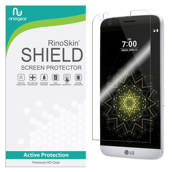 LG G5 (2016) Screen Protector