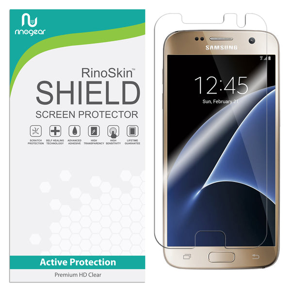 Samsung Galaxy S7 Screen Protector