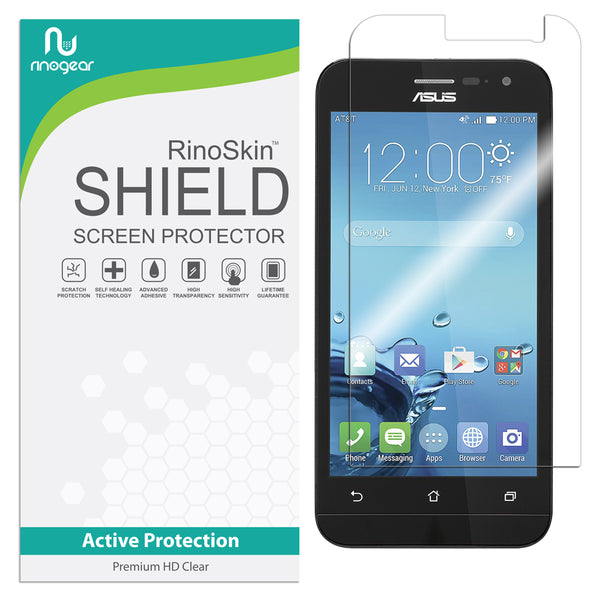 ASUS Zenfone 2E Screen Protectors