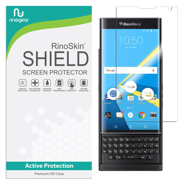 BlackBerry PRIV Screen Protector