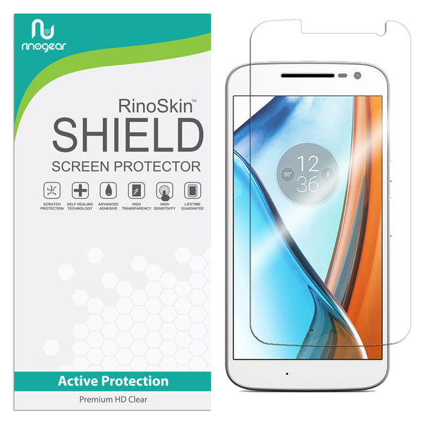 Motorola Moto G4 Screen Protector