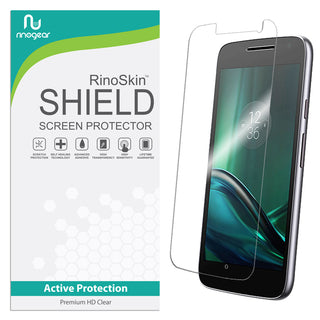 Motorola Moto G4 Play Screen Protector